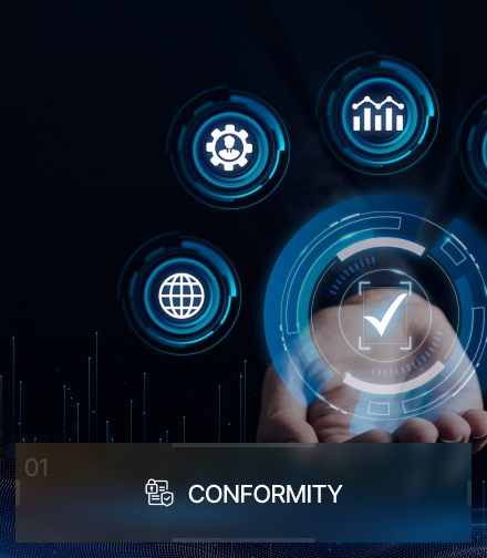 Conformity