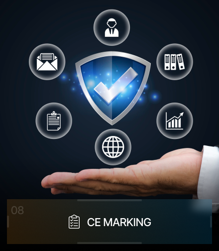 CE Marking
